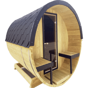 Saunas