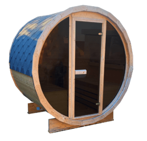 Saunas