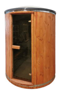 Saunas