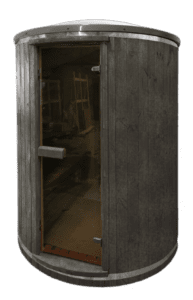 Saunas