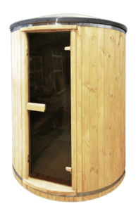 Saunas