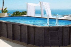 Solar Pool Cover