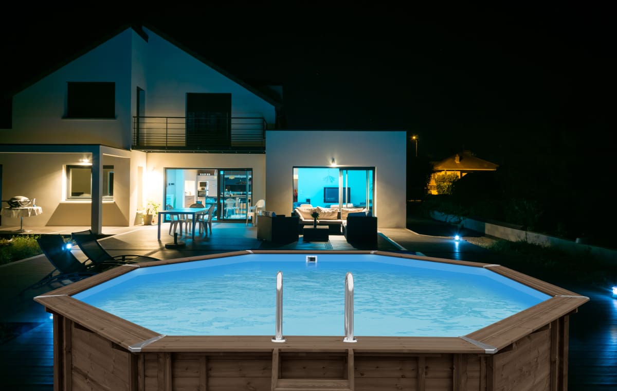 Pool Lighting
