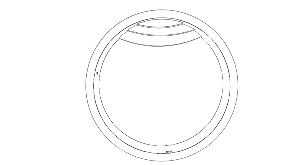 Inground Skimmer Pools Carlo