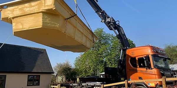 My-Pool-Direct-Transport